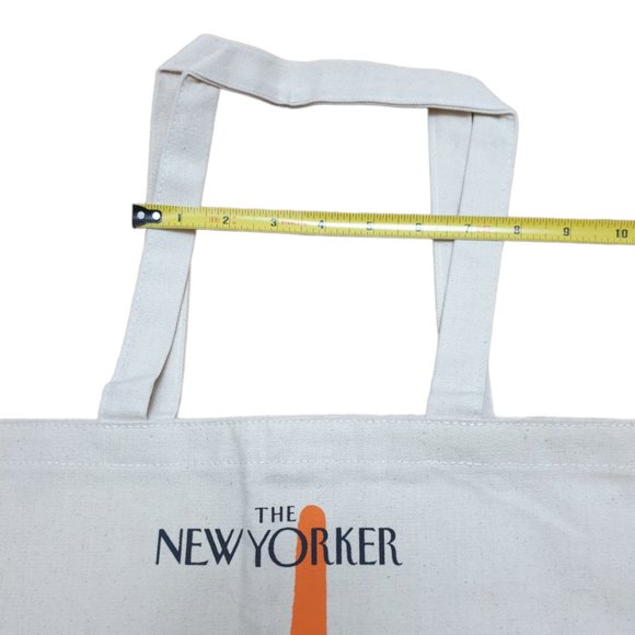 The New Yorker Bags Brand New Pack New Yorker Tote Bag Gm 218 Never